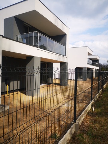 Apartamenty - "Karminowa Residence" - SPRZEDAM