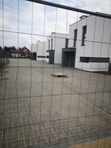 Apartamenty - "Karminowa Residence" - SPRZEDAM