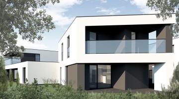 Apartamenty - "Karminowa Residence" - SPRZEDAM