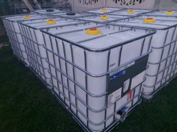 Mauzery po spożywce