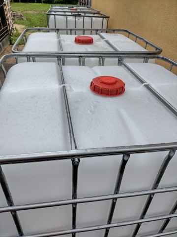 Mauzery po spożywce