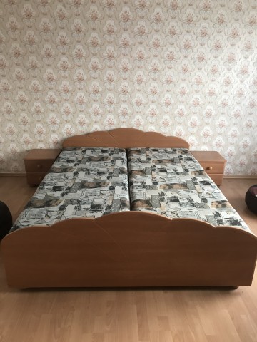 Sprzedam sypialnie MAŁO UŻYWANA