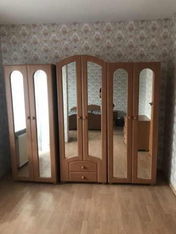 Sprzedam sypialnie MAŁO UŻYWANA