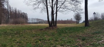 Działka Inwestycyjna &ndash; Trasa nr 92