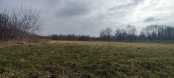 Działka Inwestycyjna &ndash; Trasa nr 92