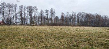 Działka Inwestycyjna &ndash; Trasa nr 92