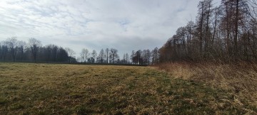 Działka Inwestycyjna &ndash; Trasa nr 92