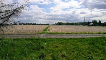 Sprzedam działki w miejscowości Biała Panieńska k. Rychwała