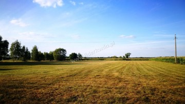 Sprzedam działki w miejscowości Biała Panieńska k. Rychwała