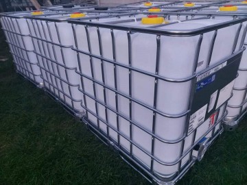 Mauzery po spożywce