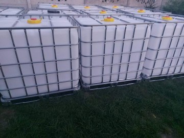 Mauzery po spożywce