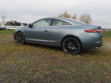 Renault Laguna Coupe 2009r 2.0 CZĘŚCI