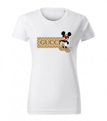 Koszulka męska / damska GUCCI, GUESS, KARL LAGERFELD