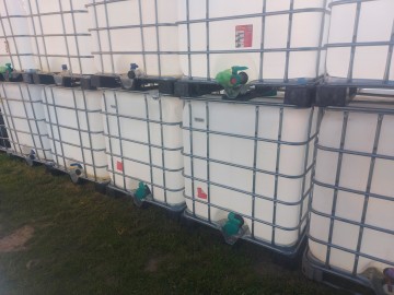 Mauzery po spożywce