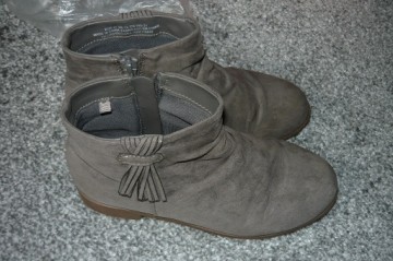 Sprzedam botki
