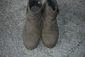 Sprzedam botki