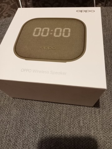 Sprzedam przenośny głośnik - Stary Konin