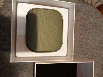 Sprzedam przenośny głośnik - Stary Konin