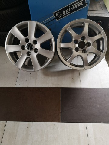 ALU 5x114.3 R15 R16 R17 R18 Reno KIA MAZDA HONDA i INNE