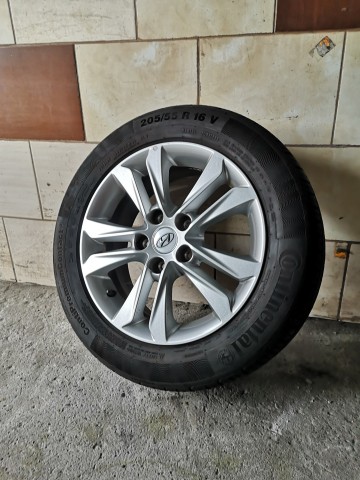 ALU 5x114.3 R15 R16 R17 R18 Reno KIA MAZDA HONDA i INNE