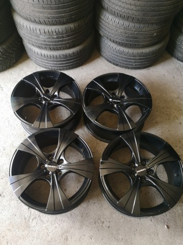 ALU 5x114.3 R15 R16 R17 R18 Reno KIA MAZDA HONDA i INNE