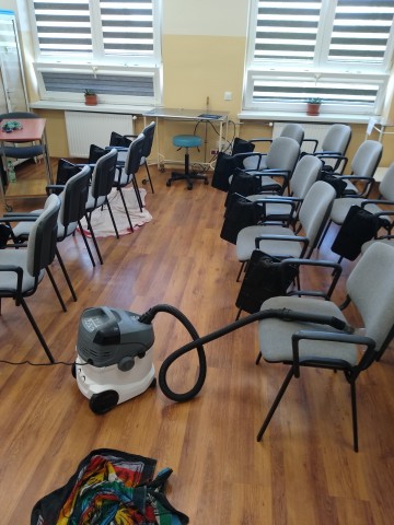 KARCHER KONIN PRANIE CZYSZCZENIE Tel 667134206