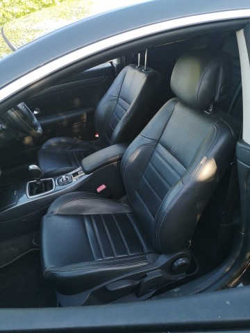 Renault Laguna Coupe 2010r 2.0dci