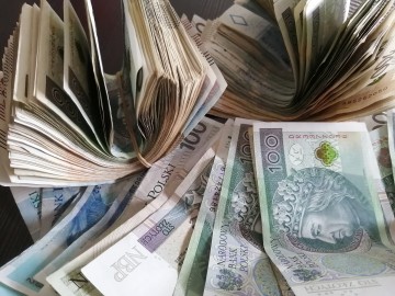 Potrzebujesz got&oacute;wki, pomogę finansowo