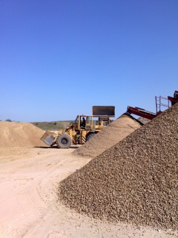 Czarnoziem, ziemia ogrodowa, od 20-60 zł tona