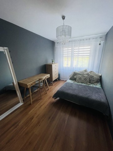 Mieszkanie 61,9m2 - Konin ul. Przemysłowa