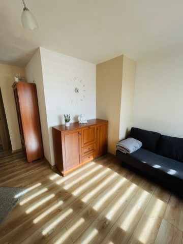 Mieszkanie 61,9m2 - Konin ul. Przemysłowa