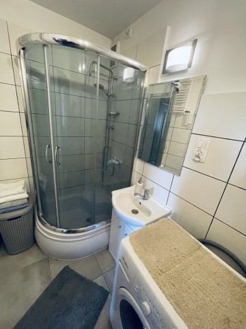 Mieszkanie 61,9m2 - Konin ul. Przemysłowa