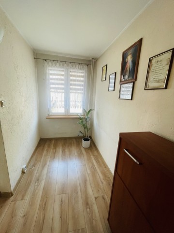 Mieszkanie 61,9m2 - Konin ul. Przemysłowa