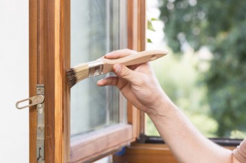 Malowanie, gipsowanie...