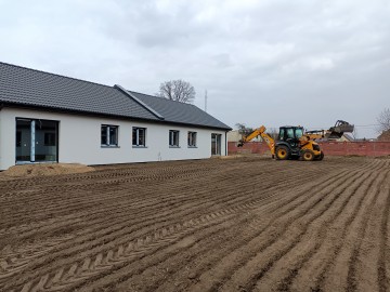 Firma Damar Prace ziemne