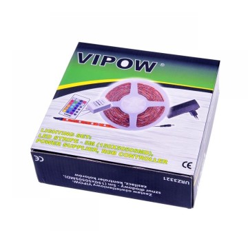 ZAPRASZAM PO TAŚMY LED