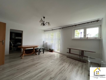 Konin, ul. Kleczewska 6 - 3 pokoje - II piętro - balkon