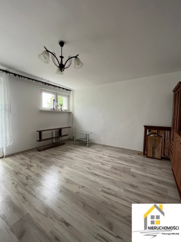 Konin, ul. Kleczewska 6 - 3 pokoje - II piętro - balkon