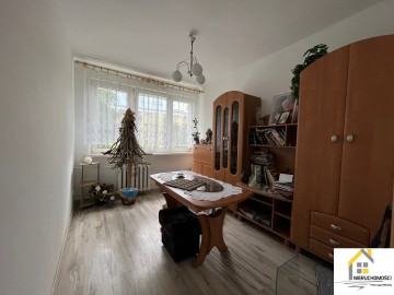 Konin, ul. Kleczewska 6 - 3 pokoje - II piętro - balkon