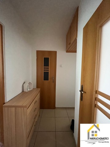 Konin, ul. Kleczewska 6 - 3 pokoje - II piętro - balkon