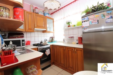 Konin, ul. Kleczewska 6 - 3 pokoje - II piętro - balkon