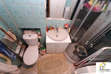 Konin, ul. Kleczewska 6 - 3 pokoje - II piętro - balkon