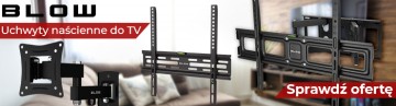 zapraszam po uchwyt do telewizora już od 25zł