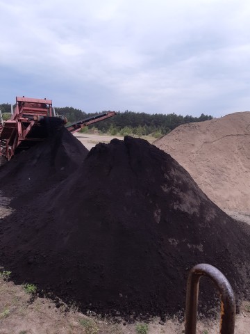 Piasek, żwir, kamień tel. 607 144 633