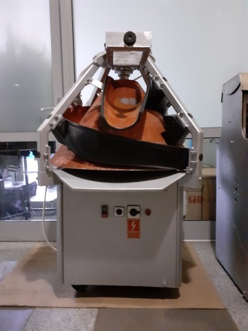 Stożek piekarniczy op't root