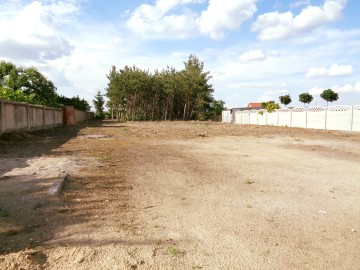 Działka Budowlana &ndash; Gmina Ślesin