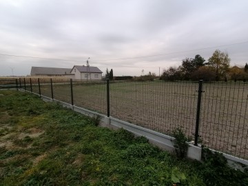 Usługi ślusarsko spawalnicze.