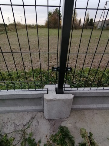 USŁUGI ŚLUSARSKO-SPAWALNICZE