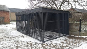 WROTA GARAŻOWE, DRZWI ,PRZEGRODY,KOJCE.