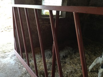 WROTA GARAŻOWE, DRZWI ,PRZEGRODY,KOJCE.